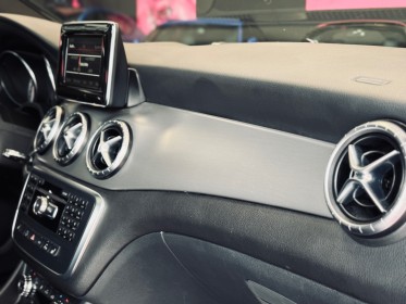 Mercedes cla fascination occasion simplicicar annecy simplicicar simplicibike france