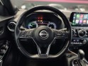 Nissan juke 2022.5 hybrid 143 bva premiere edition - garantie 12 mois - 1 entretien offert occasion simplicicar annecy...