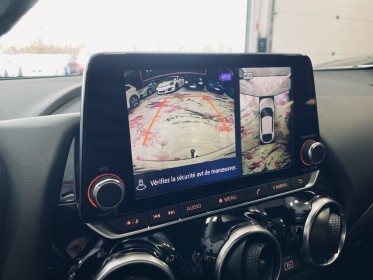 Nissan juke 2022.5 hybrid 143 bva premiere edition - garantie 12 mois - 1 entretien offert occasion simplicicar annecy...