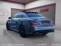 Mercedes classe cla 250 7g-dct edition 4matic garantie 12 mois occasion simplicicar annecy simplicicar simplicibike france
