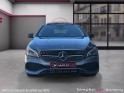 Mercedes classe cla 250 7g-dct edition 4matic garantie 12 mois occasion simplicicar annecy simplicicar simplicibike france