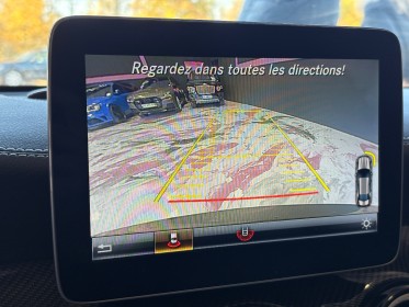 Mercedes classe cla 250 7g-dct edition 4matic garantie 12 mois occasion simplicicar annecy simplicicar simplicibike france