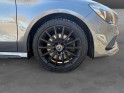 Mercedes classe cla 250 7g-dct edition 4matic garantie 12 mois occasion simplicicar annecy simplicicar simplicibike france