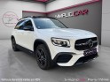 Mercedes glb 250 8g-dct 4matic amg line launch edition/garantie constructeur/entretient complet/siege elec et...