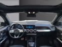 Mercedes glb 250 8g-dct 4matic amg line launch edition/garantie constructeur/entretient complet/siege elec et...