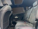 Mercedes glb 250 8g-dct 4matic amg line launch edition/garantie constructeur/entretient complet/siege elec et...