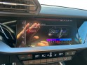 Audi a3 sportback s line 40 tfsie 204ch hybride - full sf to - faible km - occasion simplicicar compiegne simplicicar...