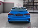 Audi a3 sportback s line 40 tfsie 204ch hybride - full sf to - faible km - occasion simplicicar compiegne simplicicar...