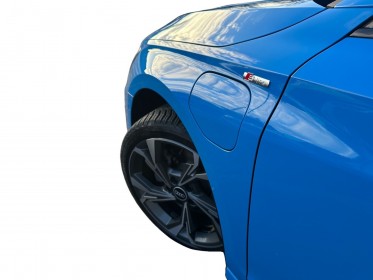 Audi a3 sportback s line 40 tfsie 204ch hybride - full sf to - faible km - occasion simplicicar compiegne simplicicar...