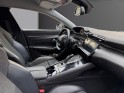 Peugeot 508 puretech  130 ch ss eat8 allure pack/ courroie change / camÉra de recul / entretient peugeot occasion paris...