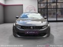 Peugeot 508 puretech  130 ch ss eat8 allure pack/ courroie change / camÉra de recul / entretient peugeot occasion paris...