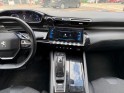 Peugeot 508 puretech  130 ch ss eat8 allure pack/ courroie change / camÉra de recul / entretient peugeot occasion paris...