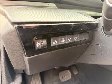 Peugeot 508 puretech  130 ch ss eat8 allure pack/ courroie change / camÉra de recul / entretient peugeot occasion paris...