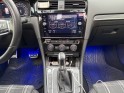 Volkswagen golf 2.0 tdi 184 fap dsg7 gtd/ ciel Étoile / toit ouvrant / camÉra de recul occasion paris 17ème (75)(porte...