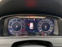 Volkswagen golf 2.0 tdi 184 fap dsg7 gtd/ ciel Étoile / toit ouvrant / camÉra de recul occasion paris 17ème (75)(porte...