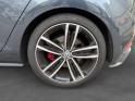 Volkswagen golf 2.0 tdi 184 fap dsg7 gtd/ ciel Étoile / toit ouvrant / camÉra de recul occasion paris 17ème (75)(porte...