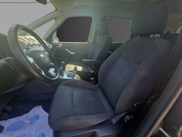 Ford galaxy ii tdci 125  ghia 1.8 occasion avignon (84) simplicicar simplicibike france