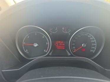 Ford galaxy ii tdci 125  ghia 1.8 occasion avignon (84) simplicicar simplicibike france