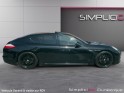 Porsche panamera 4 v6 3.6 310 pdk garantie 12 mois sièges chauffants son bose suspension réglable lift gps intérieur cuir...