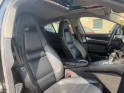 Porsche panamera 4 v6 3.6 310 pdk garantie 12 mois sièges chauffants son bose suspension réglable lift gps intérieur cuir...