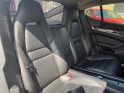 Porsche panamera 4 v6 3.6 310 pdk garantie 12 mois sièges chauffants son bose suspension réglable lift gps intérieur cuir...