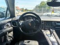 Porsche panamera 4 v6 3.6 310 pdk garantie 12 mois sièges chauffants son bose suspension réglable lift gps intérieur cuir...