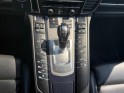 Porsche panamera 4 v6 3.6 310 pdk garantie 12 mois sièges chauffants son bose suspension réglable lift gps intérieur cuir...