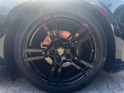 Porsche panamera 4 v6 3.6 310 pdk garantie 12 mois sièges chauffants son bose suspension réglable lift gps intérieur cuir...
