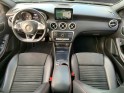 Mercedes classe a 200 d 7g-dct fascination pack amg / entretien mercedes / garantie 12 mois occasion simplicicar perpignan ...