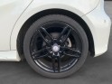 Mercedes classe a 200 d 7g-dct fascination pack amg / entretien mercedes / garantie 12 mois occasion simplicicar perpignan ...