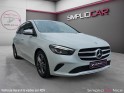 Mercedes classe b business 180d 7g-dct occasion  simplicicar nice - pfvauto simplicicar simplicibike france