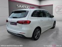 Mercedes classe b business 180d 7g-dct occasion  simplicicar nice - pfvauto simplicicar simplicibike france