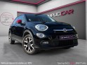 Fiat 500x 1.6l 110 ch rosso amore edizione toit ouvrant entretien complet fiat garantie 12 mois occasion simplicicar pertuis ...