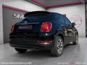 Fiat 500x 1.6l 110 ch rosso amore edizione toit ouvrant entretien complet fiat garantie 12 mois occasion simplicicar pertuis ...