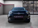 Fiat 500x 1.6l 110 ch rosso amore edizione toit ouvrant entretien complet fiat garantie 12 mois occasion simplicicar pertuis ...