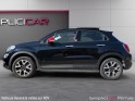 Fiat 500x 1.6l 110 ch rosso amore edizione toit ouvrant entretien complet fiat garantie 12 mois occasion simplicicar pertuis ...