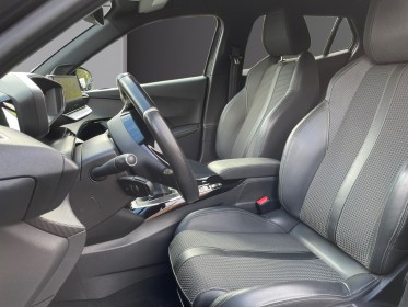 Peugeot 2008 130 ss bvm6 gt line - carplay - suivi à jour occasion simplicicar compiegne simplicicar simplicibike france