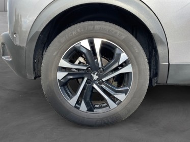 Peugeot 2008 130 ss bvm6 gt line - carplay - suivi à jour occasion simplicicar compiegne simplicicar simplicibike france