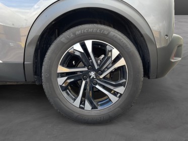 Peugeot 2008 130 ss bvm6 gt line - carplay - suivi à jour occasion simplicicar compiegne simplicicar simplicibike france