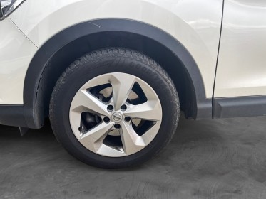 Nissan qashqai 2019 1.5 dci 115 dct business edition occasion simplicicar la fleche simplicicar simplicibike france