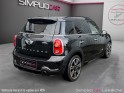Mini countryman r60 countryman 218 ch all4 john cooper works occasion simplicicar la fleche simplicicar simplicibike france