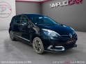 Renault scenic iii dci 130 energy fap eco2 bose edition occasion simplicicar la fleche simplicicar simplicibike france