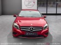 Mercedes classe a 180 cdi blueefficiency inspiration 7-g dct a occasion simplicicar la fleche simplicicar simplicibike france