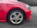 Mercedes classe a 180 cdi blueefficiency inspiration 7-g dct a occasion simplicicar la fleche simplicicar simplicibike france