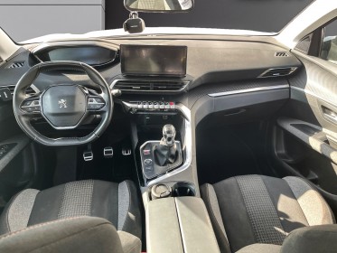 Peugeot 3008 business bluehdi 130ch ss bvm6 active business occasion simplicicar la fleche simplicicar simplicibike france