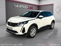 Peugeot 3008 business bluehdi 130ch ss bvm6 active business occasion simplicicar la fleche simplicicar simplicibike france