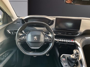 Peugeot 3008 business bluehdi 130ch ss bvm6 active business occasion simplicicar la fleche simplicicar simplicibike france