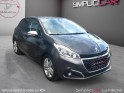 Peugeot 208 pt 82ch ss bvm5 signature occasion simplicicar la fleche simplicicar simplicibike france