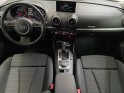 Audi a3 sportback 2.0 tdi 184ch ambition quattro s tronic - siÈges/chassis sport - garantie 12 mois - entretien ok occasion...
