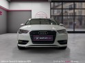 Audi a3 sportback 2.0 tdi 184ch ambition quattro s tronic - siÈges/chassis sport - garantie 12 mois - entretien ok occasion...